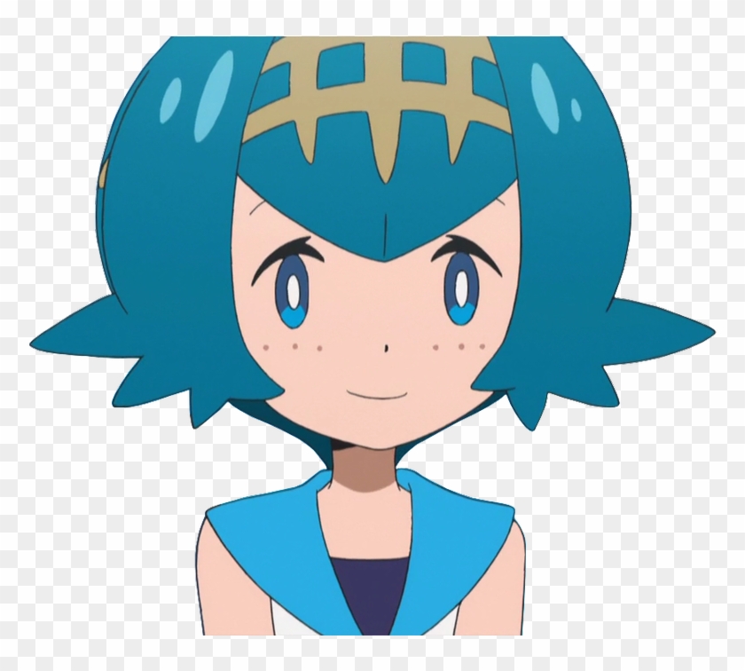 Kgprestige On Twitter - Pokémon #608197