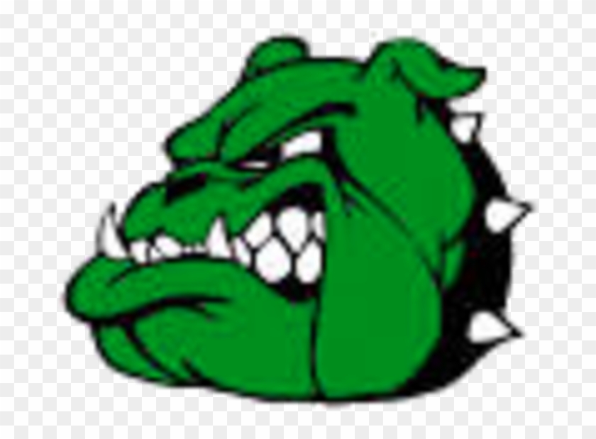 Clinton Central Bulldogs - Clinton Central Bulldog #608554