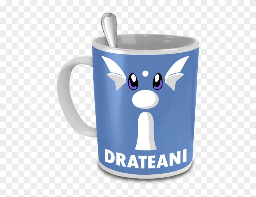 Drateani Mug - Dratini #608599