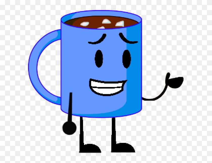 Coffee - Bfdi Coffee #608835