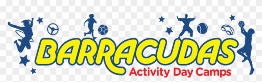 Barracudas Two Days Holiday Camp - Barracudas Activity Day Camps #609055