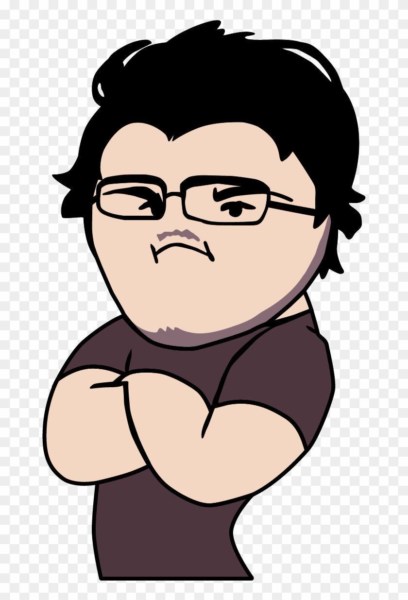 Grumpcade Markiplier 1 - Markiplier #609085