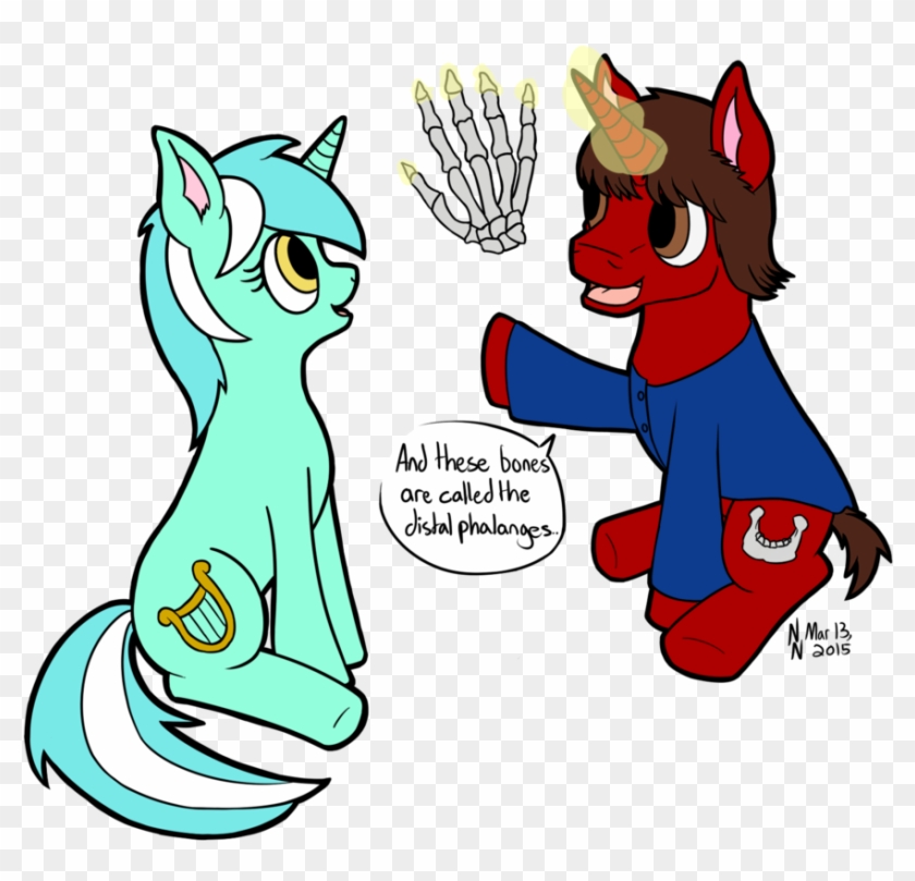 Lyra And Zack By Vetrina-271 - Cartoon #609419