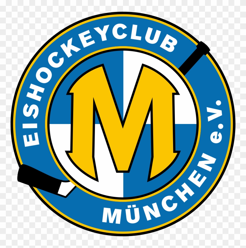 Logo Ehc München - Ehc München #611504