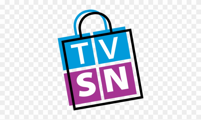 File - Tvsn Logo - Svg - Tvsn #611655