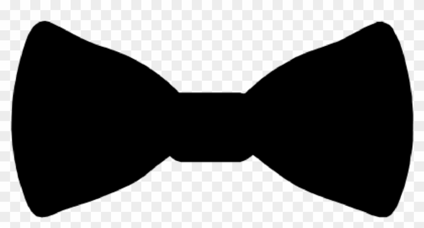 Bow Tie Necktie Clip-on Tie Clip Art - Bow Tie Clip Art #611708