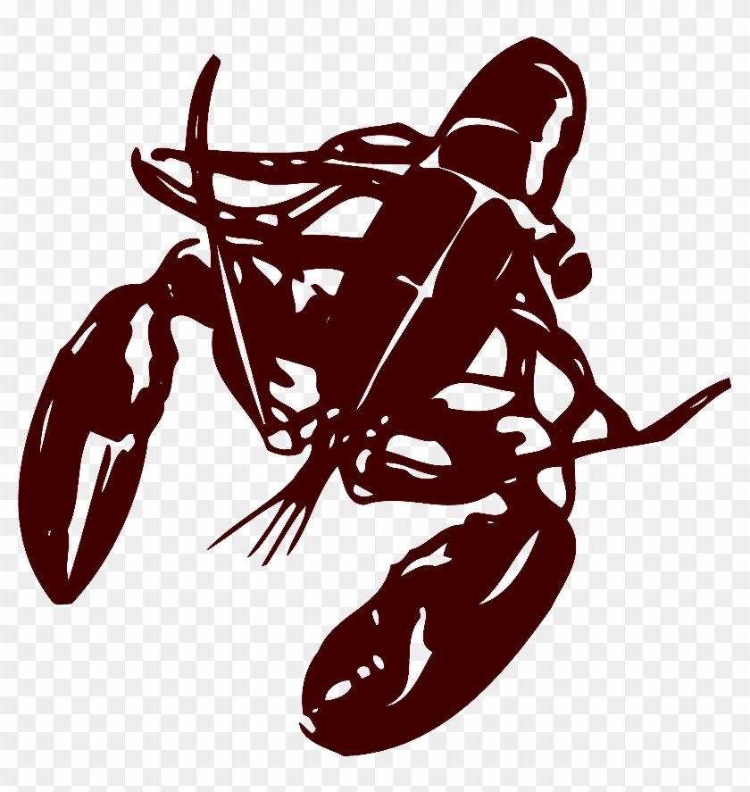 Casper Lobster Bisque Clip Art - Casper Lobster Bisque Clip Art #611835