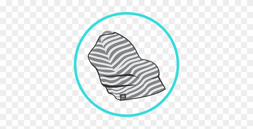 Car Seat Cover - Icon #611944