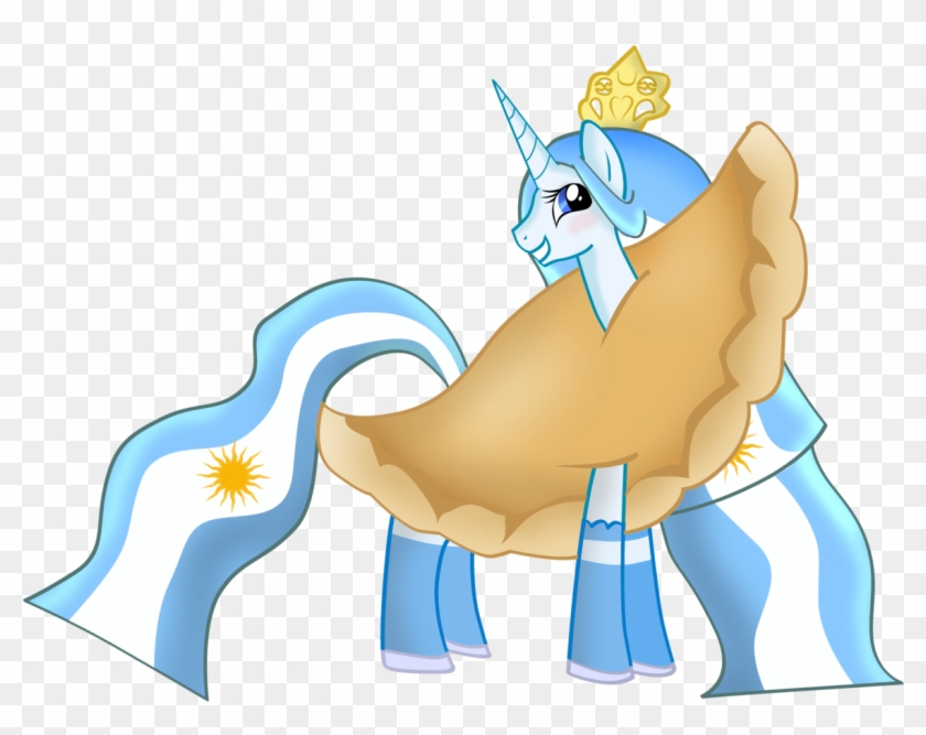 Empanadas By Pridark Empanadas By Pridark - Empanada Art #612000