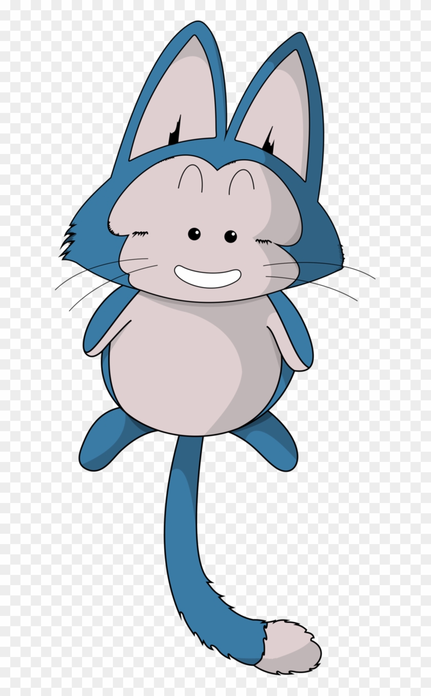 Gatito - Dbs Puar #612024