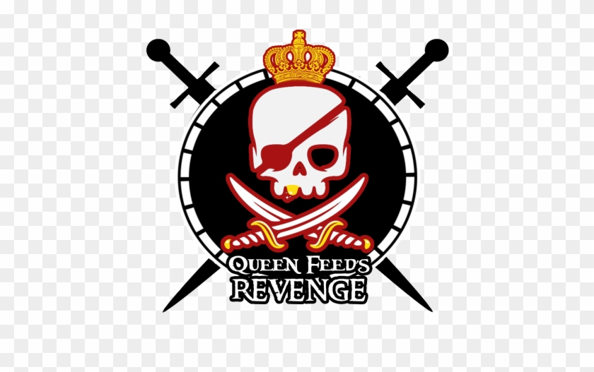 Queen Feed's Revenge - Aryan #612228