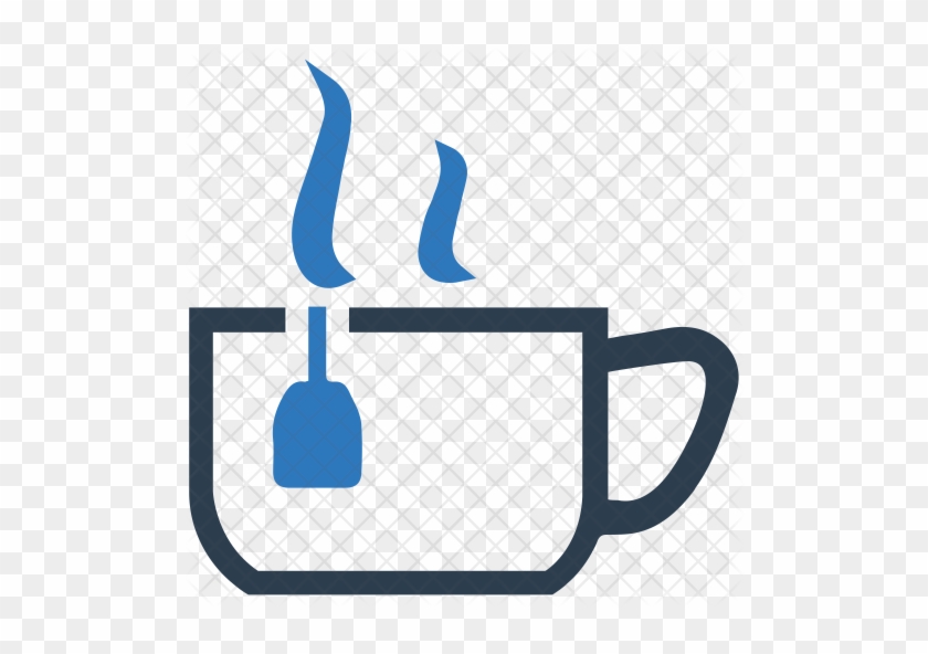 Coffee Break Icon - Coffee Break Icon #612304