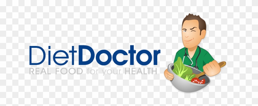 Diet Doctor Clipart - Dietdoctor #612441