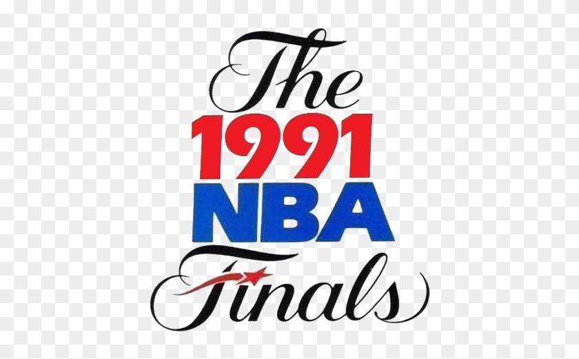 1992 Nba Playoffs Logo Free Transparent Png Clipart Images Download