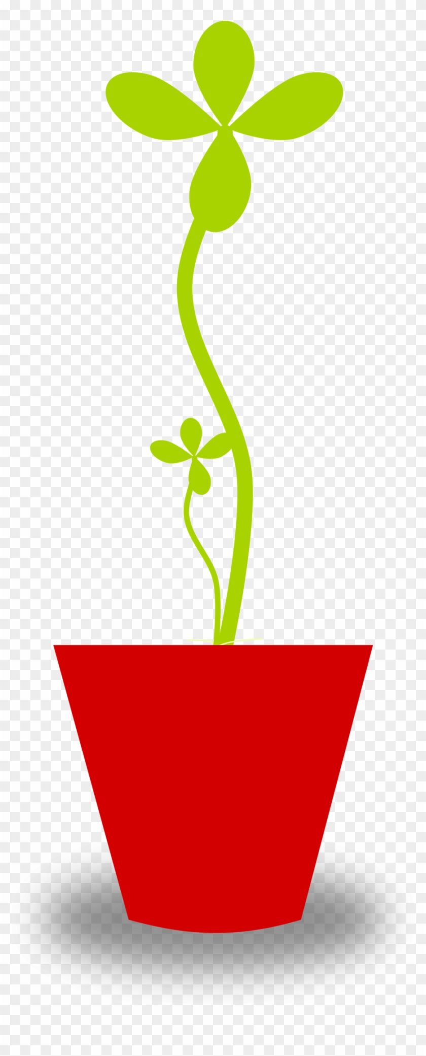 Free Plant Clipart 7, Buy Clip Art - Clip Art #612815