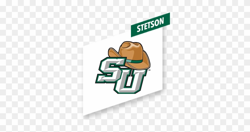 0 - Stetson University #613126