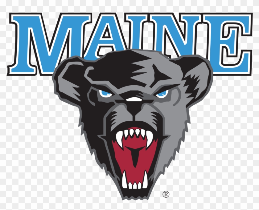 University Of Maine Bears #613366