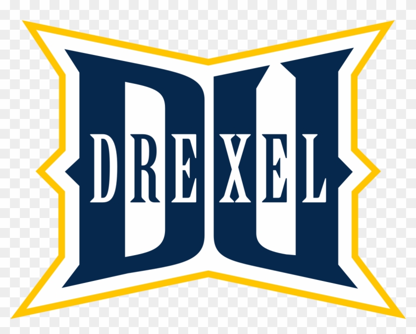 Drexel Dragons Logo #613461