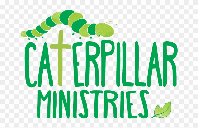 Art Outreach Rh Paintedbycindycooper Com Caterpillar - Caterpillar Ministries #613792