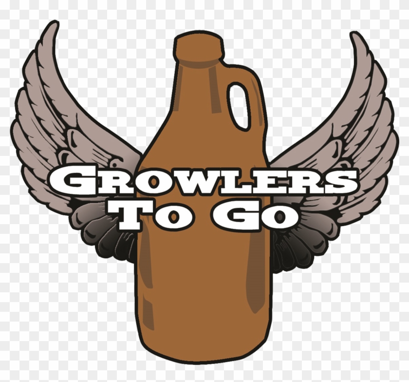 Growlers To Go - Growler #613916