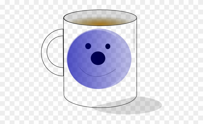 Mug Clip Art #613964