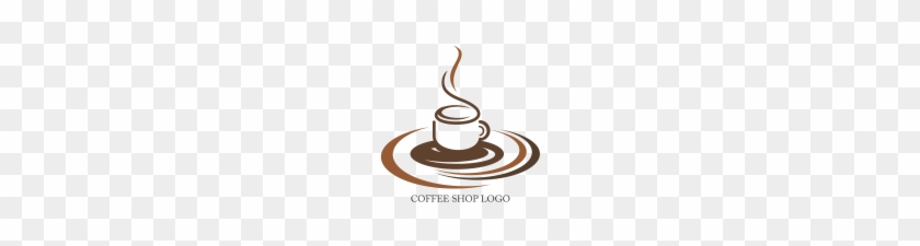 red mountain coffee logo clipart