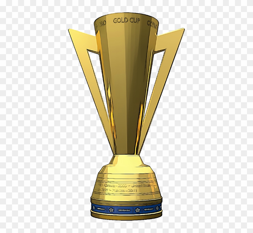 Concacaf Gold Cup - Free Transparent PNG Clipart Images Download