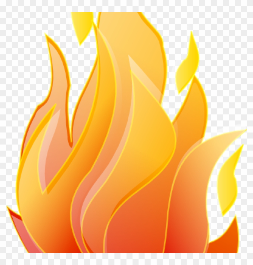 Fire Clipart Free Clean Fire Clip Art At Clker Vector - Fire Clip Art #614273