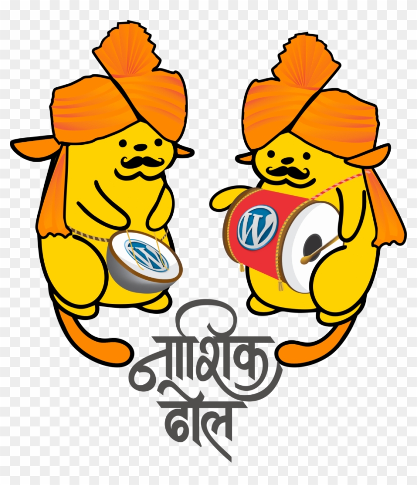 Nazik Dhol Logo | Behance :: Behance