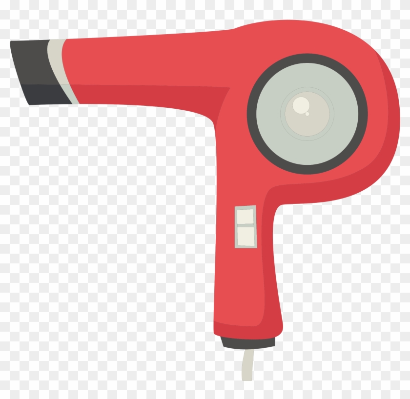 Hair Dryer - Hair Dryer #614898