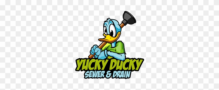 sewer clean out clip art