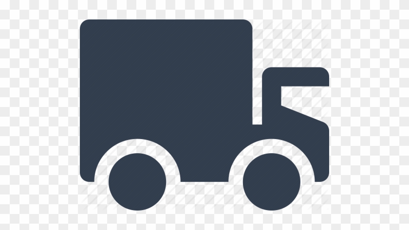 Distribution, Transportation, Delivery, Cart, Work - Distribution Icon #615228