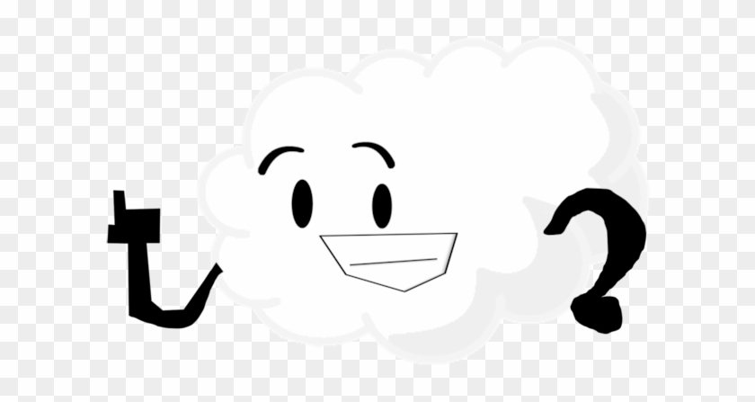 Cloud The Fart - Cloud The Fart #615449