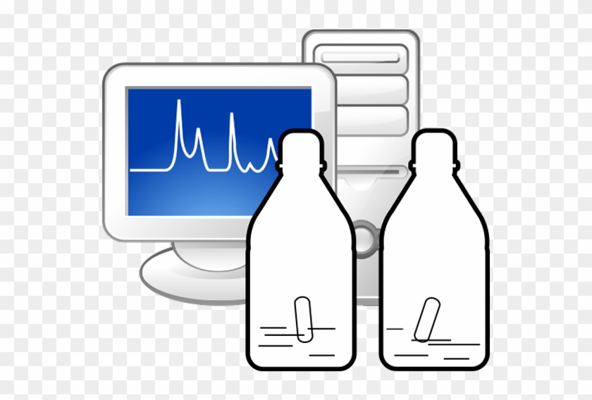 Resources - Hplc Chromatography Clipart #615508