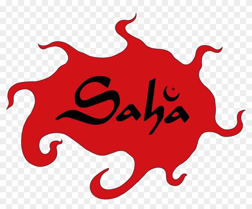 Saha #616037