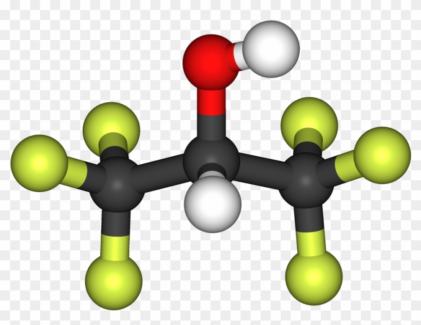 Hexafluoro 2 Propanol - Hexafluoro 2 Propanol #616108