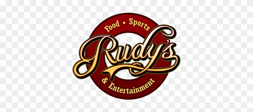 Rudy's Logo - Rudy's Logo #616269