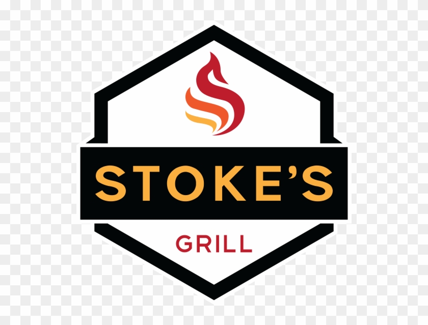 Stokes Grill Mcknight #616321