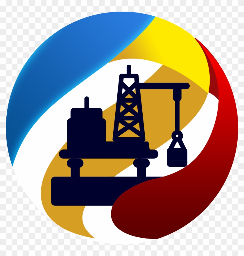 Oil Rig Design Competition - Ipfest 2018 Png #616507