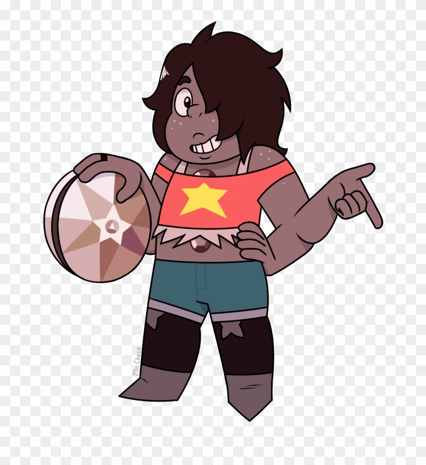 Smoky Quartz - Steven Universe Drawings Smoky Quartz #616806