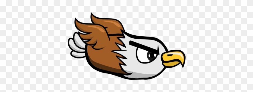 Angry Eagle - Angry Eagle #616898