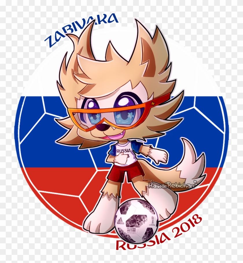 View Deviation - Zabivaka #618975