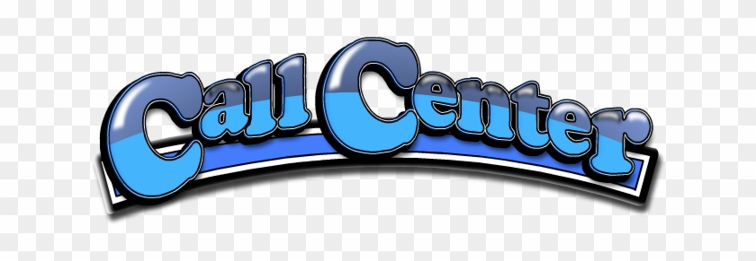 Call Center - Logo Call Center Png #619990