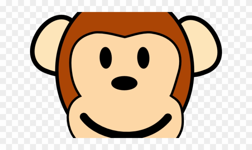 Zoom - Monkey Clip Art #620083