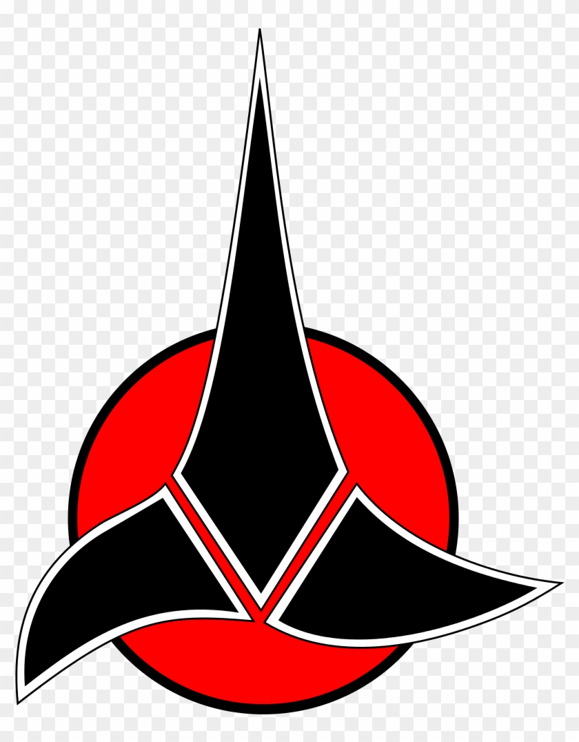 Klingon Logo #620133