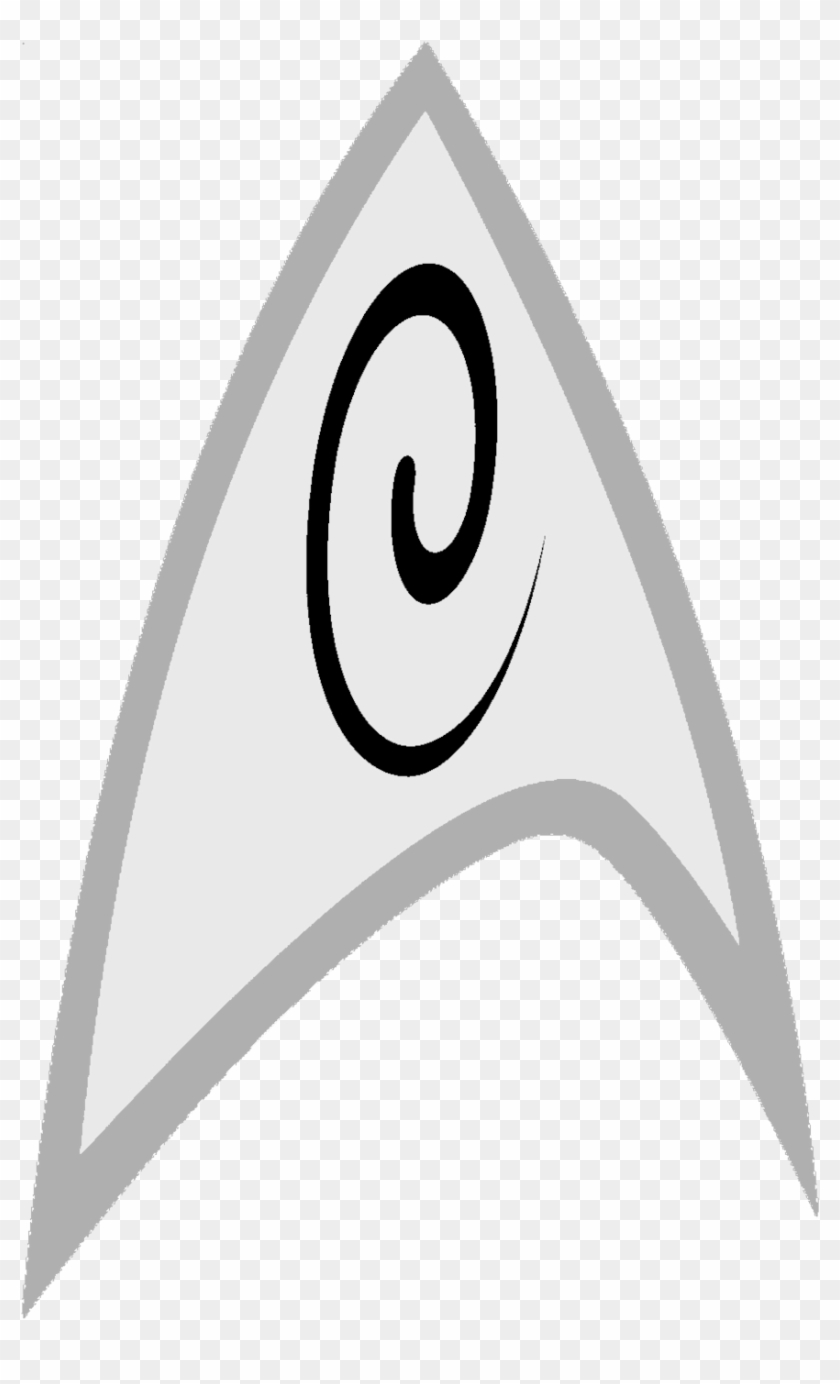 New Star Trek Ering Png Logo - Star Trek Engineering Logo - Full Size ...