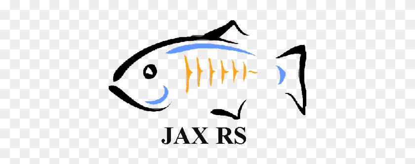 En El Servidor - Glassfish Logo #620190