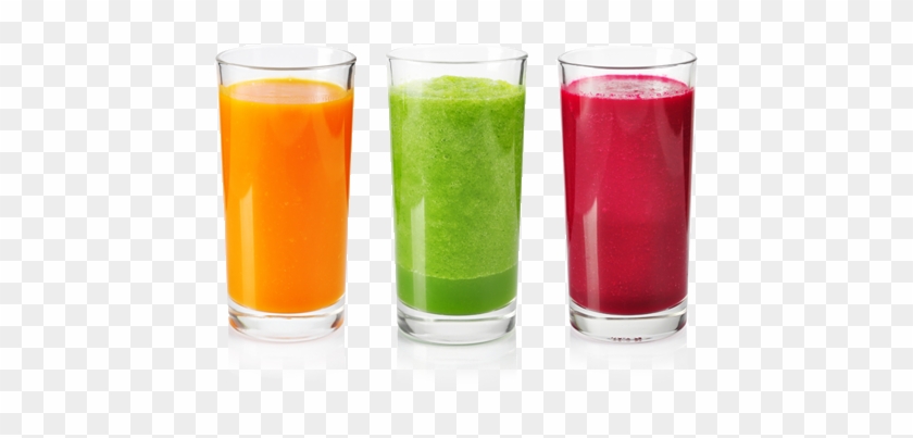 No Spam, Ever - Fresh Juice In Glass #620247