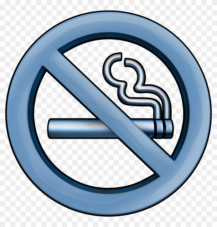 Tips For Smoking Policies - Emblem #620454