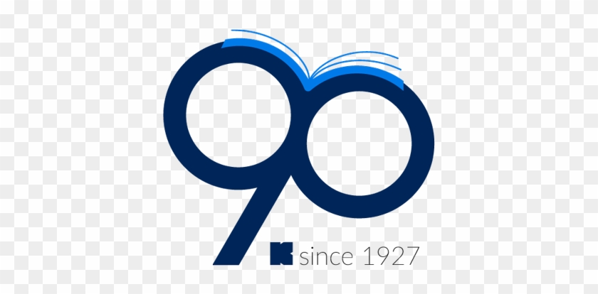 90th Anniversary #620695